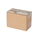 Kraft paper/corrugated cardboard box