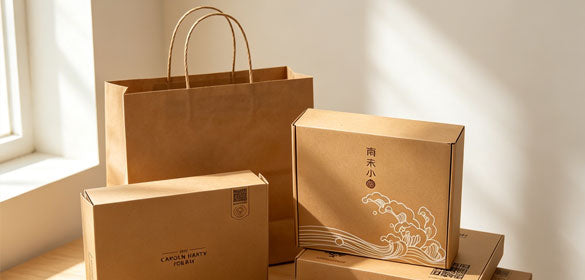 yuanqipackaging.com