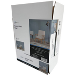 Color printed corrugated cardboard box